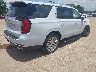 1GKS2DKL6TR****** Salvage and Wrecked 2026 GMC Yukon in Texas State