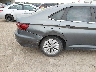 3VWC57BU3LM****** Salvamento y Reparables 2020 Volkswagen Jetta en Estado de Texas
