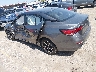 3N1AB8CV9RY****** Salvage and Repairable 2024 Nissan Sentra in Houston