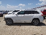 1C4RJFJM2FC****** Salvage 2015 Jeep Grand Cherokee