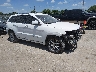 1C4RJFJM2FC****** Salvage and Wrecked 2015 Jeep Grand Cherokee in Wichita