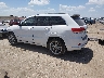 1C4RJFJM2FC****** Salvage and Repairable 2015 Jeep Grand Cherokee in Wichita
