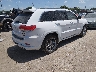 1C4RJFJM2FC****** Salvage and Wrecked 2015 Jeep Grand Cherokee in Kansas State