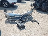 4T1BK1EBXDU****** Wrecked 2013 Toyota Avalon in Kansas State