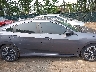 2HGFC1F37HH****** Used 2017 Honda Civic in Virginia State