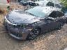 2HGFC1F37HH****** Used and Repairable 2017 Honda Civic in Tidewater
