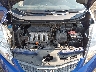 JHMGE8H48AT****** Reparables 2010 Honda Fit en Columbus