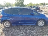 JHMGE8H48AT****** Usados 2010 Honda Fit en Estado de Ohio