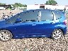 JHMGE8H48AT****** Reparables 2010 Honda Fit en Estado de Ohio
