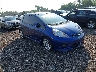 JHMGE8H48AT****** Salvamento y Destrozados 2010 Honda Fit en Columbus