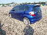JHMGE8H48AT****** Salvamento y Reparables 2010 Honda Fit en Columbus