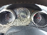JHMGE8H48AT****** Salvamento 2010 Honda Fit en Columbus