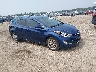 5NPDH4AE3FH****** Salvage and Wrecked 2015 Hyundai Elantra in Lincoln