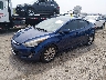 5NPDH4AE3FH****** Used and Repairable 2015 Hyundai Elantra in Lincoln