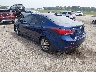 5NPDH4AE3FH****** Salvage and Repairable 2015 Hyundai Elantra in Lincoln