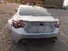 JF1ZCAC16E8****** Destrozados 2014 Subaru BRZ