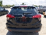 3CZRU5H30MM****** Wrecked 2021 Honda HR-V
