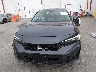 2HGFE2F25TH****** Destrozados 2026 Honda Civic en Estado de California