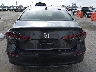 2HGFE2F25TH****** Destrozados 2026 Honda Civic
