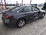 2HGFE2F25TH****** Salvamento y Destrozados 2026 Honda Civic en Estado de California