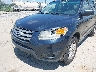 5XYZGDABXCG****** Salvamento y Reparables 2012 Hyundai Santa Fe en Estado de Carolina del Norte