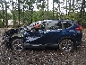 2HKRW2H52JH****** Repairable 2018 Honda CR-V in Virginia State
