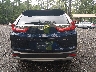 2HKRW2H52JH****** Wrecked 2018 Honda CR-V