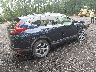 2HKRW2H52JH****** Salvage and Wrecked 2018 Honda CR-V in Virginia State