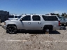 1GNFC16037J****** Salvamento 2007 Chevrolet Suburban