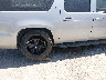 1GNFC16037J****** Salvamento y Destrozados 2007 Chevrolet Suburban en San Diego