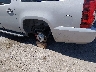1GNFC16037J****** Usados y Reparables 2007 Chevrolet Suburban en San Diego