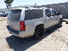 1GNFC16037J****** Salvamento y Destrozados 2007 Chevrolet Suburban en Estado de California