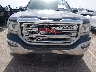 3GTP1NEC8JG****** Salvage and Repairable 2018 GMC Sierra 1500 in Texas State