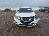 KNMAT2MT5JP****** Wrecked 2018 Nissan Rogue in Texas State