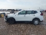 KNMAT2MT5JP****** Repairable 2018 Nissan Rogue in Texas State
