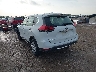 KNMAT2MT5JP****** Salvage and Repairable 2018 Nissan Rogue in Dallas