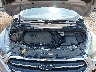 1FMCU9GD2HU****** Reparables 2017 Ford Escape en Spokane