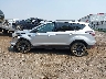 1FMCU9GD2HU****** Reparables 2017 Ford Escape en Estado de Washington