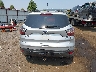 1FMCU9GD2HU****** Destrozados 2017 Ford Escape