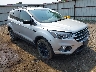 1FMCU9GD2HU****** Salvamento y Destrozados 2017 Ford Escape en Spokane