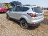 1FMCU9GD2HU****** Salvamento y Reparables 2017 Ford Escape en Spokane