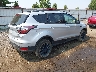 1FMCU9GD2HU****** Salvamento y Destrozados 2017 Ford Escape en Estado de Washington