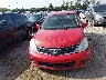 3N1BC1CP3BL****** Salvage 2011 Nissan Versa in Tennessee State