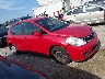 3N1BC1CP3BL****** Wrecked 2011 Nissan Versa in Tennessee State