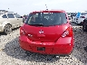 3N1BC1CP3BL****** Salvage 2011 Nissan Versa