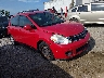 3N1BC1CP3BL****** Salvage and Wrecked 2011 Nissan Versa in Nashville
