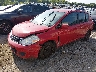3N1BC1CP3BL****** Used and Repairable 2011 Nissan Versa in Nashville