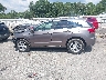 5J8TB3H51DL****** Repairable 2013 Acura RDX in Georgia State