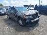 5J8TB3H51DL****** Salvage and Wrecked 2013 Acura RDX in Atlanta South