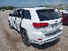 1C4RJFBT1KC****** Salvamento y Reparables 2019 Jeep Grand Cherokee en Lincoln